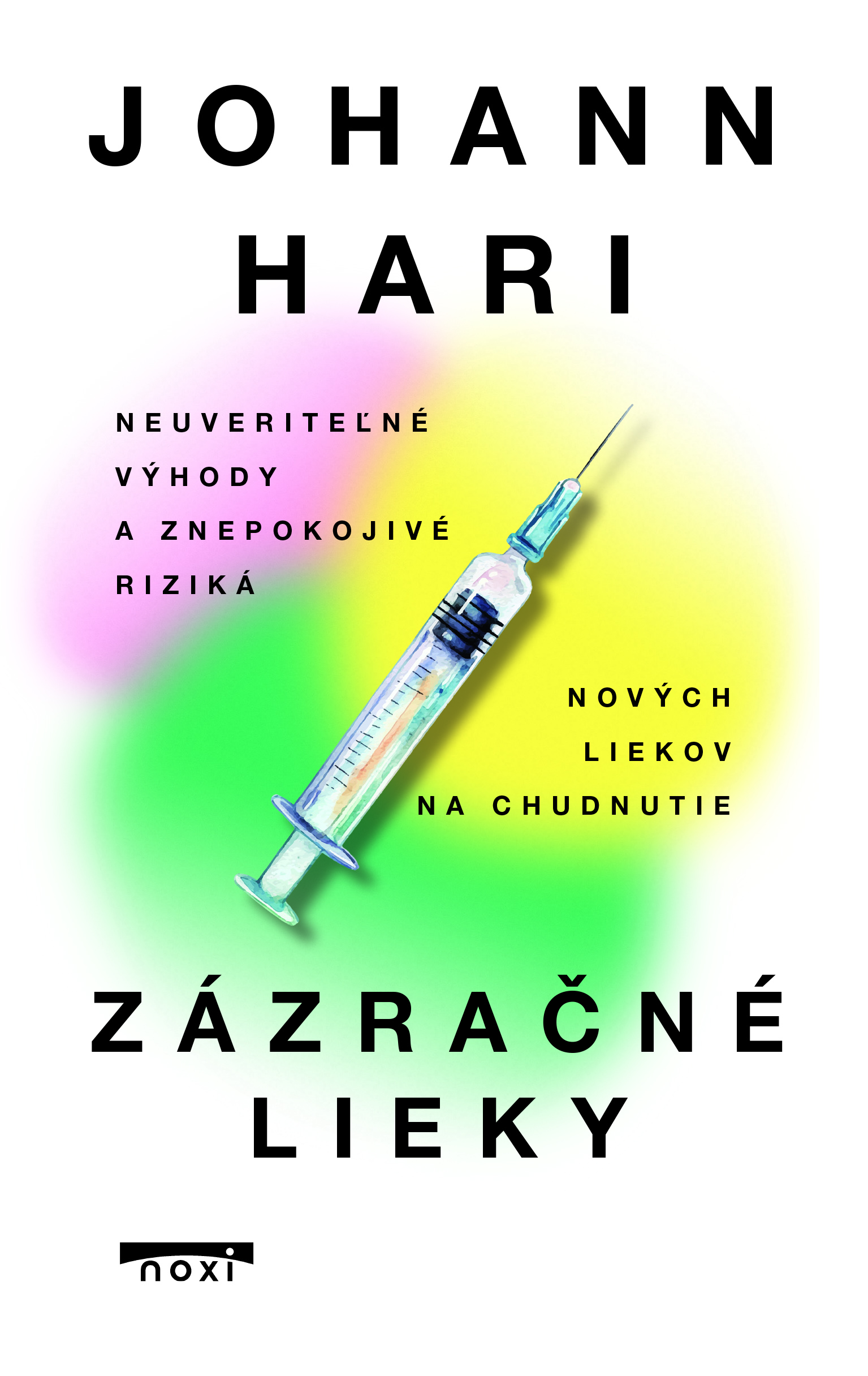 Zázračné lieky